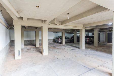Apartamento para alugar com 164m², 3 quartos e 3 vagasGaragem