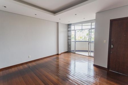 Sala de apartamento para alugar com 3 quartos, 164m² em Fernão Dias, Belo Horizonte