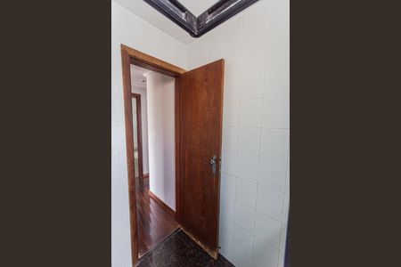 Apartamento para alugar com 164m², 3 quartos e 3 vagasBanheiro Social