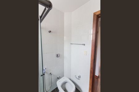 Apartamento para alugar com 164m², 3 quartos e 3 vagasBanheiro Social