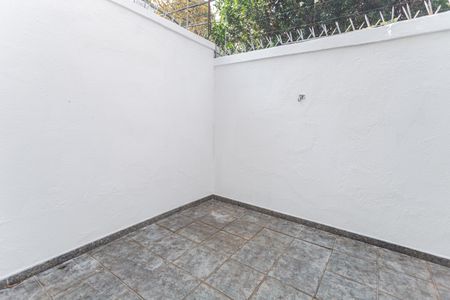 Apartamento para alugar com 164m², 3 quartos e 3 vagasÁrea da Churrasqueira