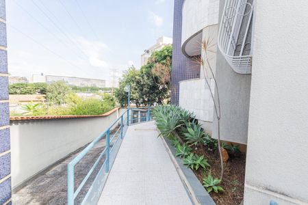 Apartamento para alugar com 164m², 3 quartos e 3 vagasHall de entrada