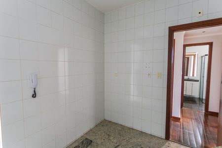 Apartamento para alugar com 164m², 3 quartos e 3 vagasCozinha