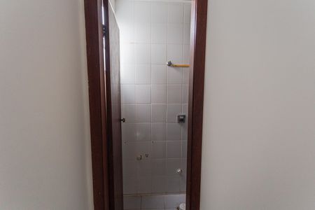 Apartamento para alugar com 164m², 3 quartos e 3 vagasBanheiro de serviço/Despensa