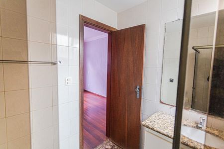 Apartamento para alugar com 164m², 3 quartos e 3 vagasBanheiro da Suíte