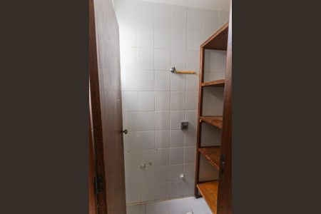 Apartamento para alugar com 164m², 3 quartos e 3 vagasBanheiro de serviço/Despensa