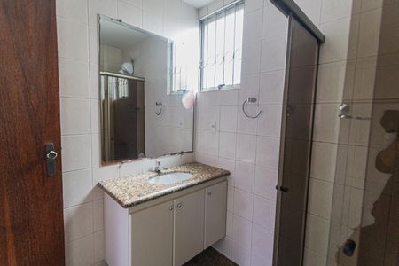Apartamento para alugar com 164m², 3 quartos e 3 vagasBanheiro da Suíte