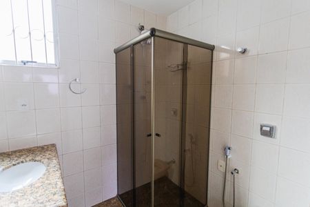 Apartamento para alugar com 164m², 3 quartos e 3 vagasBanheiro da Suíte