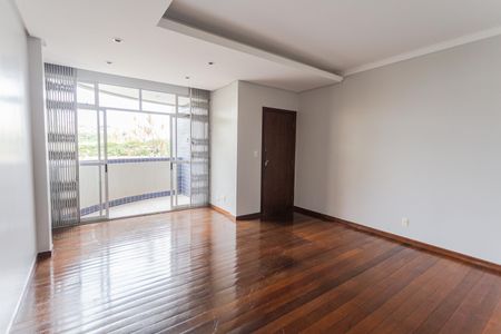 Sala de apartamento para alugar com 3 quartos, 164m² em Fernão Dias, Belo Horizonte