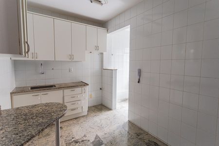 Apartamento para alugar com 164m², 3 quartos e 3 vagasCozinha
