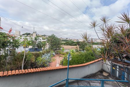 Vista da Varanda da Sala de apartamento para alugar com 3 quartos, 164m² em Fernão Dias, Belo Horizonte