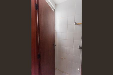 Apartamento para alugar com 164m², 3 quartos e 3 vagasBanheiro de serviço/Despensa