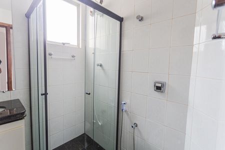 Apartamento para alugar com 164m², 3 quartos e 3 vagasBanheiro Social