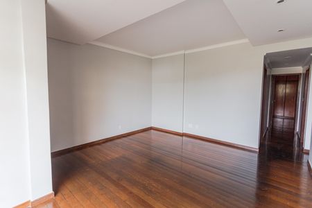 Apartamento para alugar com 164m², 3 quartos e 3 vagasSala