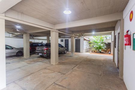 Apartamento para alugar com 164m², 3 quartos e 3 vagasGaragem