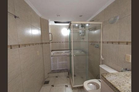 Casa de condomínio para alugar com 96m², 2 quartos e 1 vaga