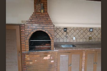 Casa de condomínio para alugar com 96m², 2 quartos e 1 vaga