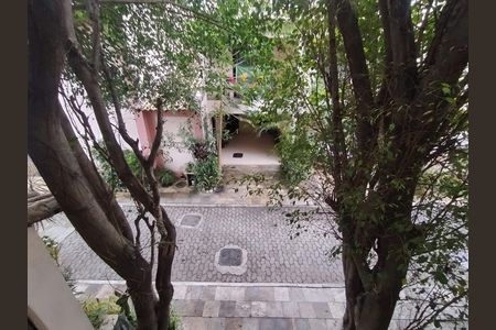 Casa de condomínio para alugar com 96m², 2 quartos e 1 vaga