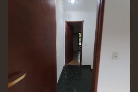 Casa de condomínio para alugar com 96m², 2 quartos e 1 vaga