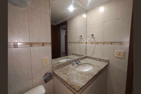 Casa de condomínio para alugar com 96m², 2 quartos e 1 vaga