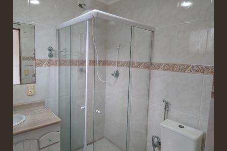 Casa de condomínio para alugar com 96m², 2 quartos e 1 vaga