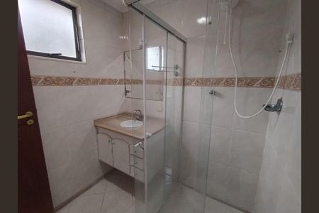 Casa de condomínio para alugar com 96m², 2 quartos e 1 vaga