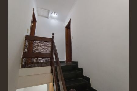 Casa de condomínio para alugar com 96m², 2 quartos e 1 vaga