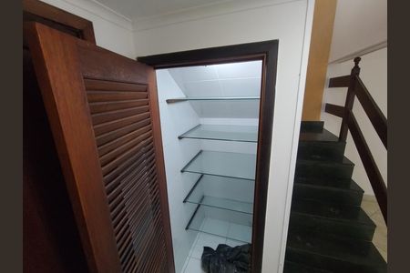 Casa de condomínio para alugar com 96m², 2 quartos e 1 vaga