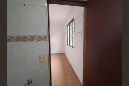 Casa de condomínio para alugar com 96m², 2 quartos e 1 vaga