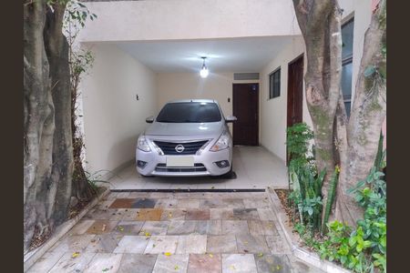 Casa de condomínio para alugar com 96m², 2 quartos e 1 vaga