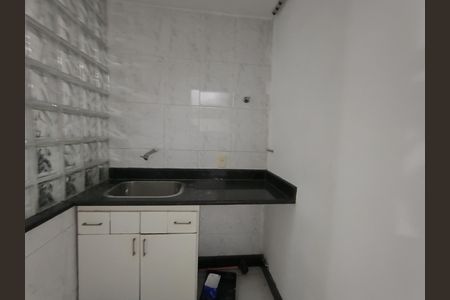 Casa de condomínio para alugar com 96m², 2 quartos e 1 vaga