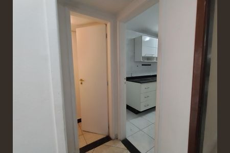 Casa de condomínio para alugar com 96m², 2 quartos e 1 vaga