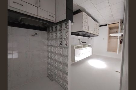 Casa de Condomínio para alugar com 2 quartos, 96m² em Taquara, Rio de Janeiro