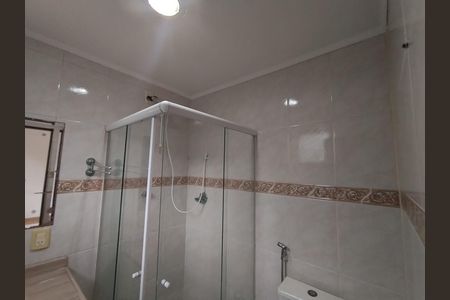 Casa de condomínio para alugar com 96m², 2 quartos e 1 vaga