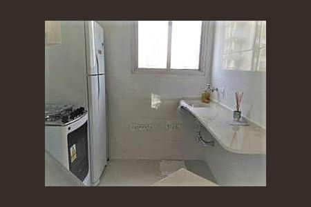 Apartamento à venda com 1 quarto, 38m² em Indianópolis, São Paulo