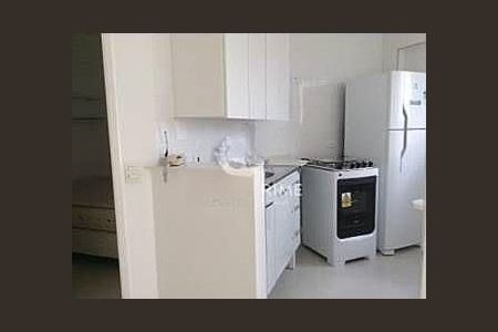 Apartamento à venda com 1 quarto, 38m² em Indianópolis, São Paulo