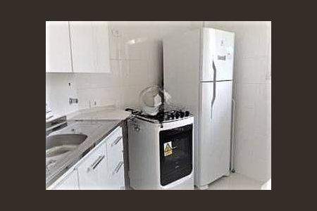 Apartamento à venda com 1 quarto, 38m² em Indianópolis, São Paulo