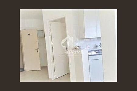 Apartamento à venda com 1 quarto, 38m² em Indianópolis, São Paulo