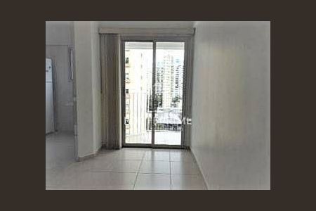 Apartamento à venda com 1 quarto, 38m² em Indianópolis, São Paulo