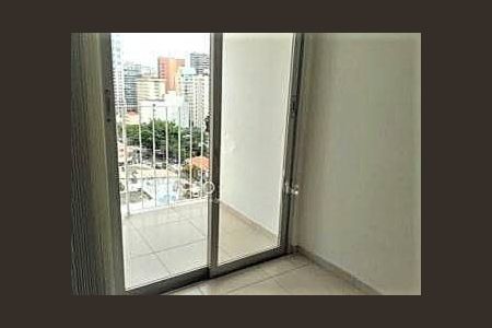 Apartamento à venda com 1 quarto, 38m² em Indianópolis, São Paulo