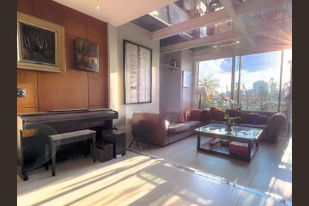 Apartamento à venda com 4 quartos, 290m² em Cidade Monções, São Paulo