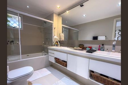 Apartamento à venda com 4 quartos, 290m² em Cidade Monções, São Paulo
