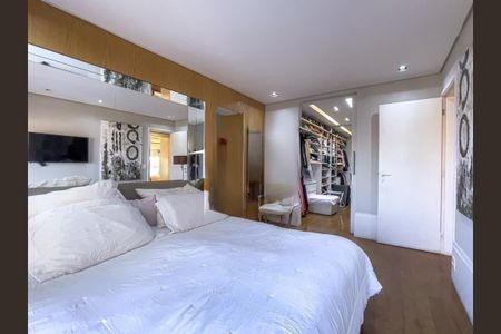 Apartamento à venda com 4 quartos, 290m² em Cidade Monções, São Paulo