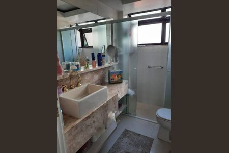 Apartamento à venda com 160m², 3 quartos e 2 vagas