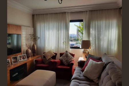 Apartamento à venda com 3 quartos, 160m² em Santo Amaro, São Paulo