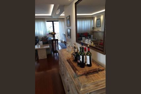 Apartamento à venda com 160m², 3 quartos e 2 vagas