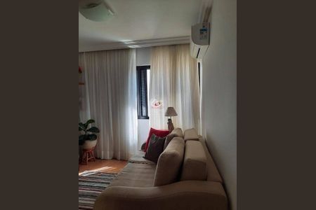 Apartamento à venda com 3 quartos, 160m² em Santo Amaro, São Paulo
