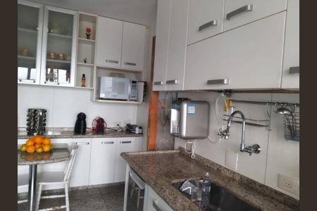 Apartamento à venda com 160m², 3 quartos e 2 vagas