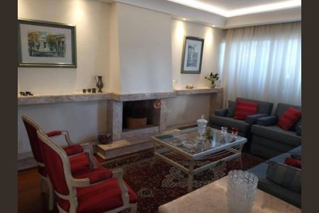 Apartamento à venda com 3 quartos, 160m² em Santo Amaro, São Paulo