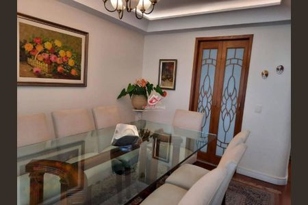 Apartamento à venda com 160m², 3 quartos e 2 vagas